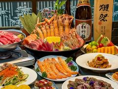 -松坂屋日料自助(长城路店)