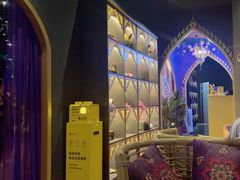 -泰享受·泰式按摩·spa(青羊中坝店)