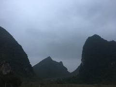 -靖西鹅泉风景区