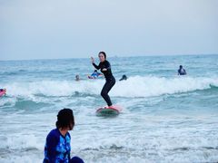 -盘古掌冲浪俱乐部(日月湾店)