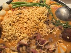 -七八冷面·延边朝鲜族美食(圣熙八号店)