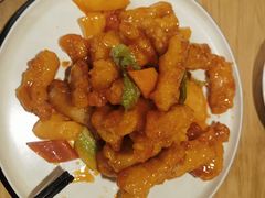 -陈傻子餐厅(世纪都会店)