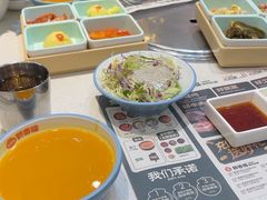 -韩香福烤肉庄园(荣成店)