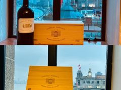 -上海和平饭店 Fairmont Peace Hotel