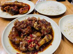 -贤花饭店(城阳店)