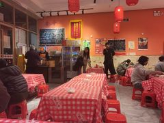 -荆九爷爆炒桥头三嫩(夫子庙店)