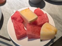 -万物生江北老火锅(海骏达店)