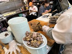 -清真·益鑫羊肉手抓馆(花园北街店)