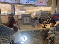 -DQ·蛋糕·冰淇淋(金鼎购物中心店)