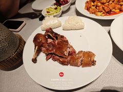 -望京辣宴·古法川菜(望京店)