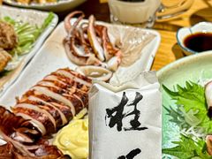 -桂马·日本料理·海胆·海鲜饭·酒场(民主广场店)