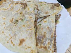 -溢心园香河肉饼总店