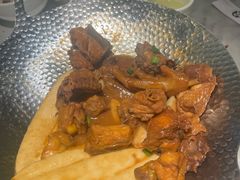 -小菜园新徽菜(无锡宜家荟聚中心店)