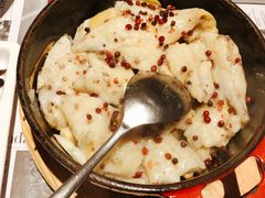 红胡椒焗鱼片-小大董·烤鸭(凤凰汇店)