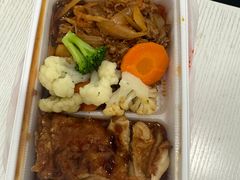-吉野家(大悦城店)