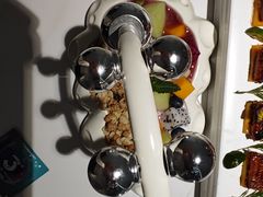 -3号仓库·创意中国菜(嘉兴龙鼎万达店)