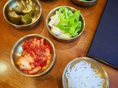 -杀猪天·韩国烤肉(总店)