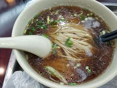 -伟记奥面馆(养育巷店)