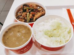 -一心一味(向西店)