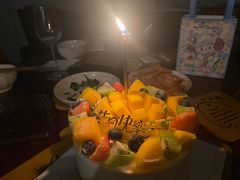 -欢牛蛋糕屋(萧山万象汇店)