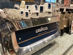 -LAVAZZA拉瓦萨咖啡(星荟中心店)