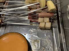 -水浒烤肉(大学城总店)