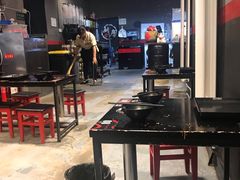 大堂-碎怂烤肉(钟楼柳巷店)