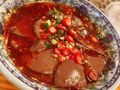 -黄泰吉拾味餐厅(江汉路店)