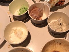 冰淇淋-加餐海鲜自助(宝龙一城店)