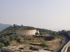 -黄贤森林公园