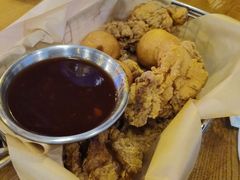 -包装马车·韩国料理·포장마차