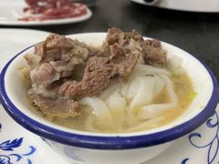 -五洲牛肉美食馆