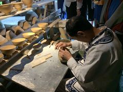 -景德镇古窑民俗博览区