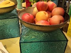 -金海湾自助餐厅(金陵饭店)