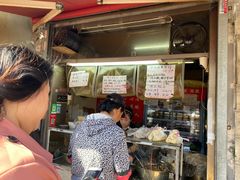 -杜称奇小吃店(西湖道店)