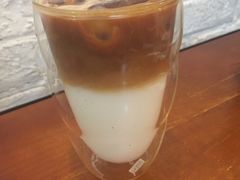 附魔咖啡-COFFEE HOLIC(朝外SOHO店)