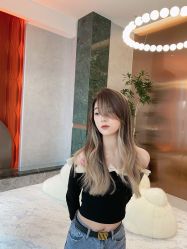 -FLAIR HAIR SALON