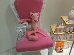 -名创优品(机场路百信广场店)