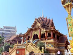 -西双版纳总佛寺