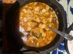 石锅西施豆腐-绿茶餐厅(布吉万象汇店)