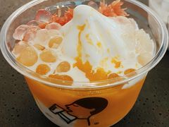 -喜茶(中山利和新地店)