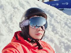 -浙东第一尖雪山欢乐谷
