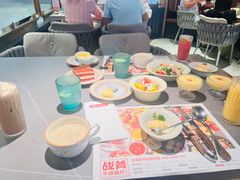 -战斧牛排餐厅(万象城店)
