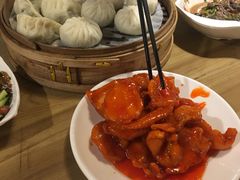 -陈傻子餐厅(世纪都会店)
