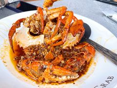 -Ministry of Crab•MOC(交子大道店)