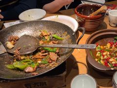 -费大厨辣椒炒肉(新城吾悦广场店)