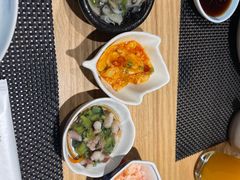 -虹料理·日料放题(悠方店)