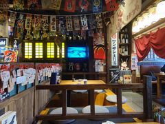 -炉胜·炉端烧·居酒屋