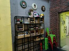 -不止轰趴桌游麻将台球(立水桥店)