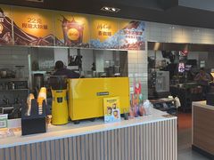 -麦当劳(乳山路店)